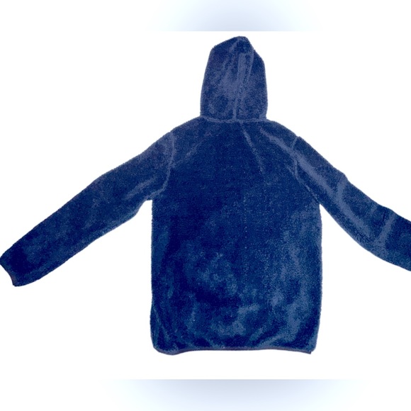 Chubbies- Men’s The Snuggler High-Pile- Navy, Sz Large, EXCELLENT USED COND. - Picture 2 of 5